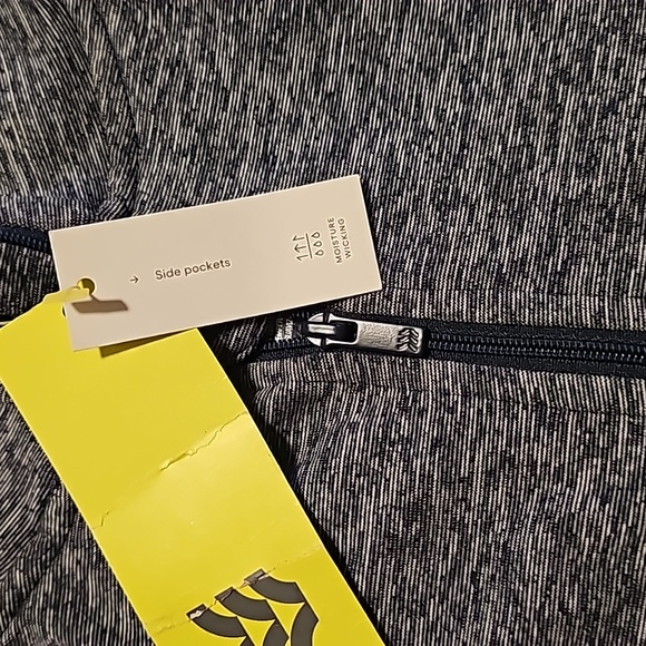 Workout jacket - Picture 5 of 5